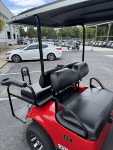 2017 E-Z-GO TXT