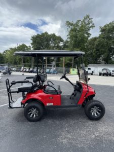 2017 E-Z-GO TXT
