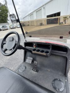 2017 E-Z-GO TXT