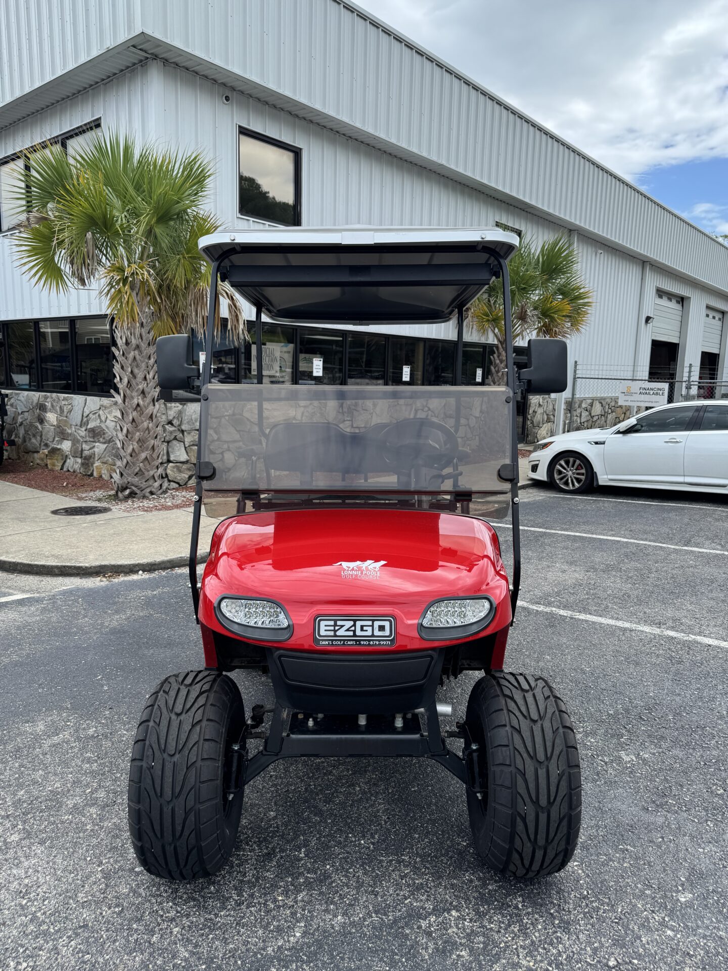 
								2017 E-Z-GO TXT full									