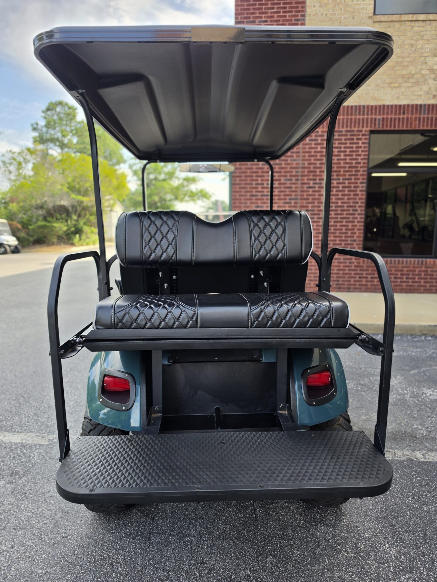 
								2018 E-Z-GO Freedom TXT Elite full									