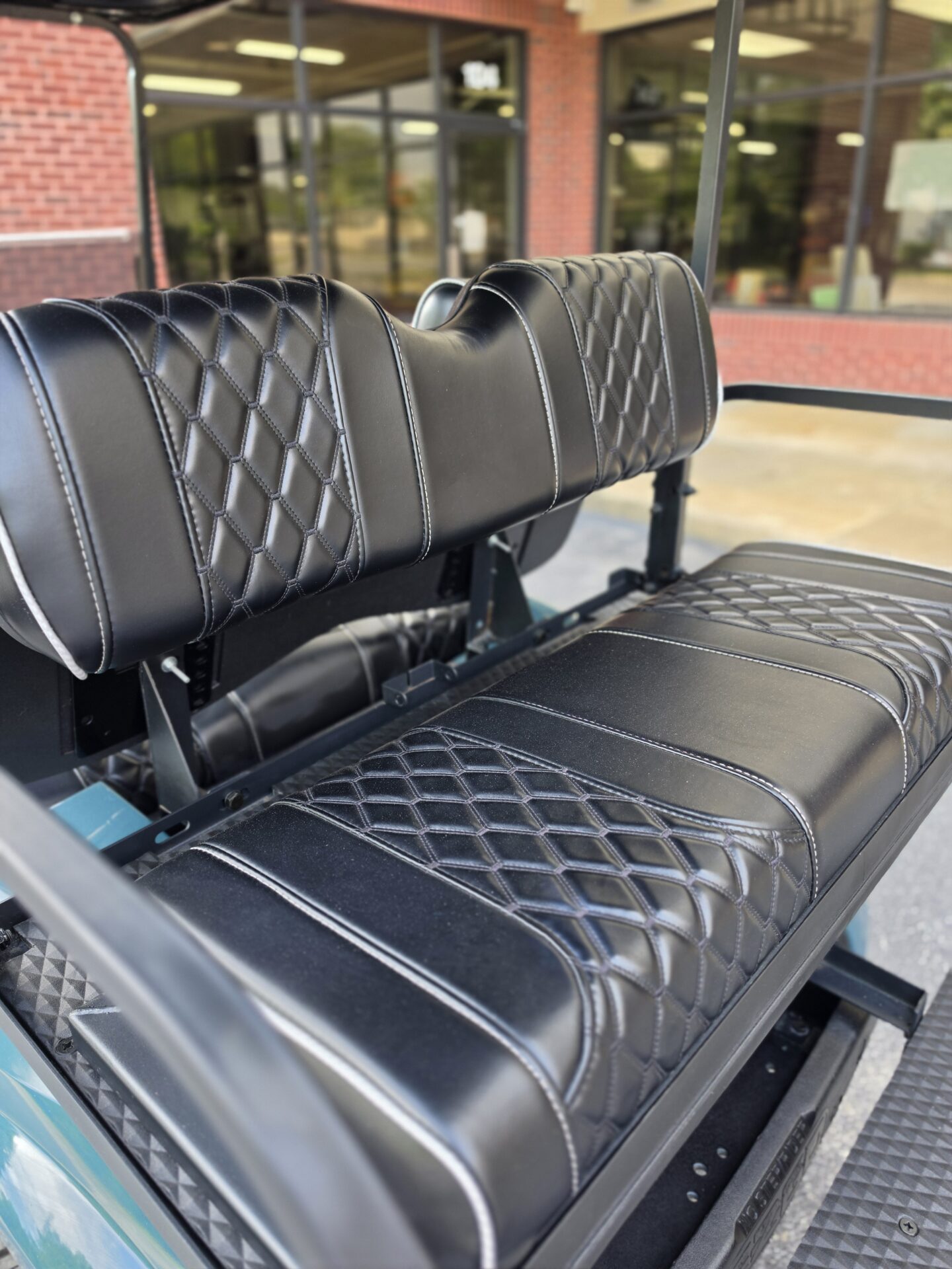 
								2018 E-Z-GO Freedom TXT Elite full									