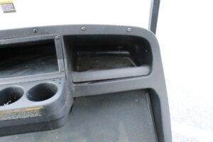 2018 E-Z-GO TXT