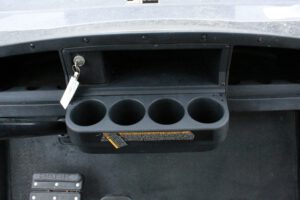 2018 E-Z-GO TXT