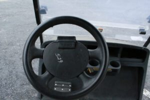 2018 E-Z-GO TXT