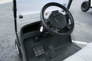 2018 E-Z-GO TXT