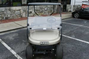 2018 E-Z-GO TXT