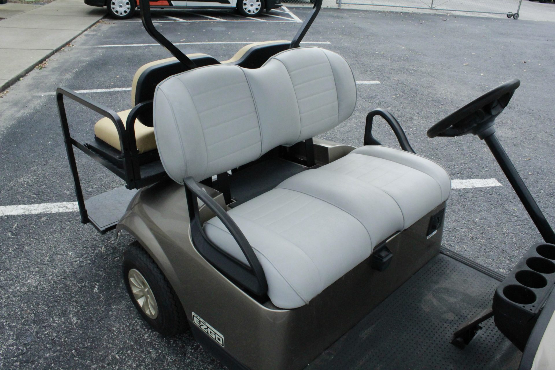 
								2018 E-Z-GO TXT full									