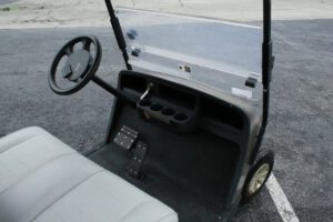 2018 E-Z-GO TXT