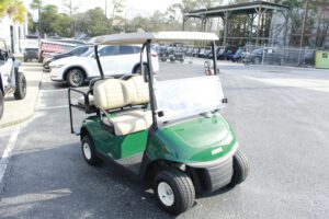 2019 E-Z-GO RXV