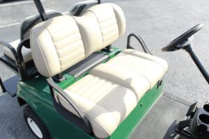 2019 E-Z-GO RXV