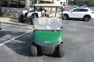2019 E-Z-GO RXV