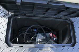 2019 E-Z-GO RXV