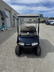 2020 E-Z-GO RXV CPO