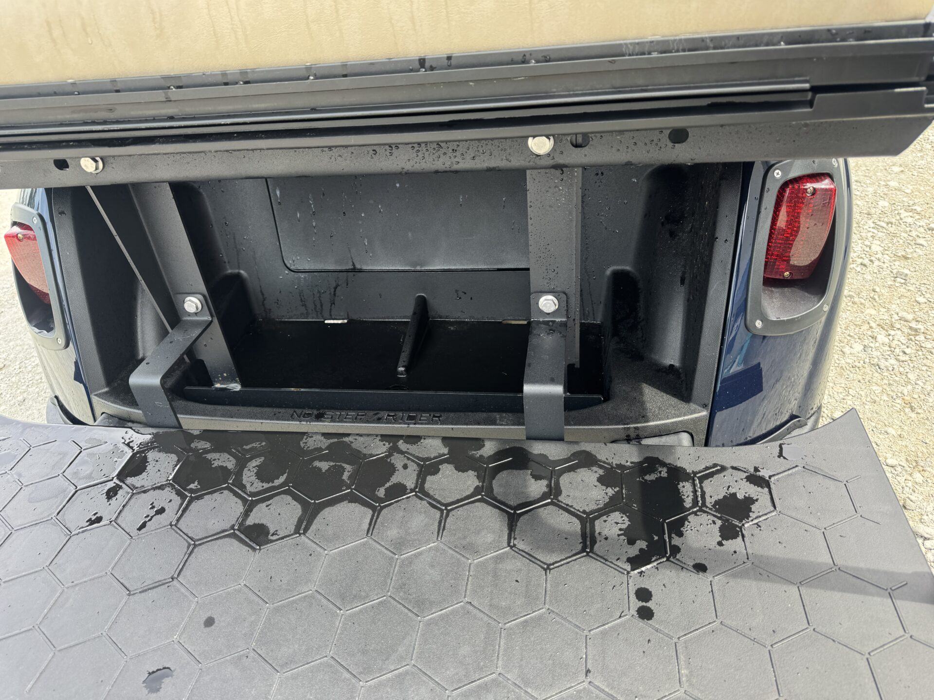 
								2020 E-Z-GO RXV CPO full									