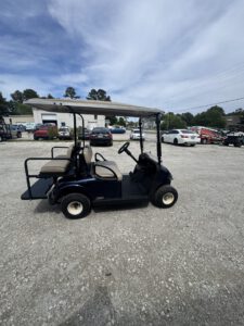 2020 E-Z-GO RXV CPO