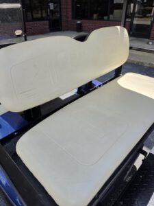 2020 E-Z-GO TXT