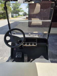 2020 E-Z-GO TXT