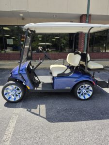 2020 E-Z-GO TXT