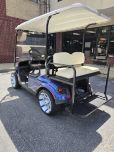 2020 E-Z-GO TXT