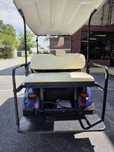 2020 E-Z-GO TXT