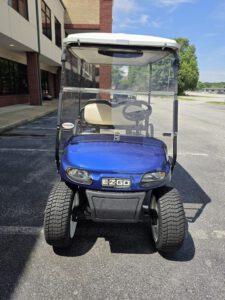 2020 E-Z-GO TXT