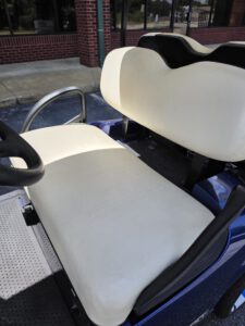 2020 E-Z-GO TXT