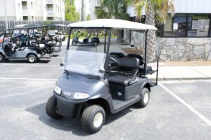2021 E-Z-GO RXV CPO