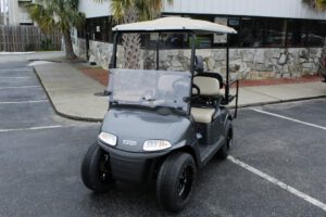 2021 E-Z-GO RXV CPO