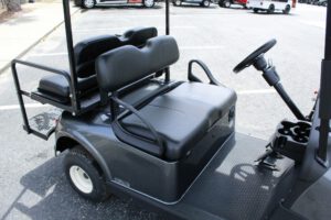 2021 E-Z-GO RXV CPO
