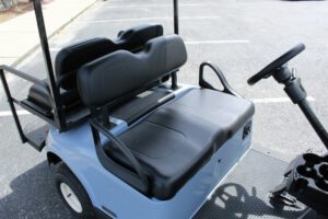 2021 E-Z-GO RXV CPO