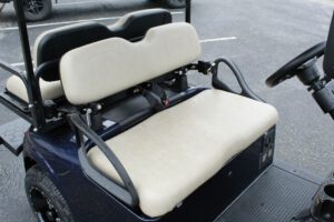 2021 E-Z-GO RXV CPO