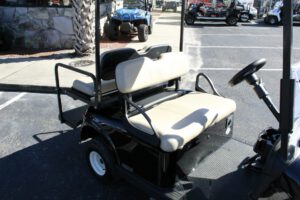 2021 E-Z-GO RXV CPO