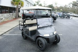 2021 E-Z-GO RXV CPO