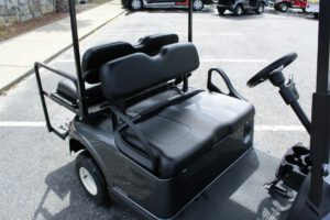 2021 E-Z-GO RXV CPO