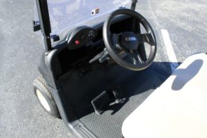 2021 E-Z-GO RXV CPO