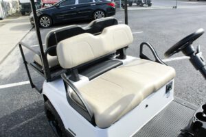 2021 E-Z-GO RXV CPO