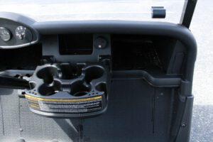 2021 E-Z-GO RXV CPO