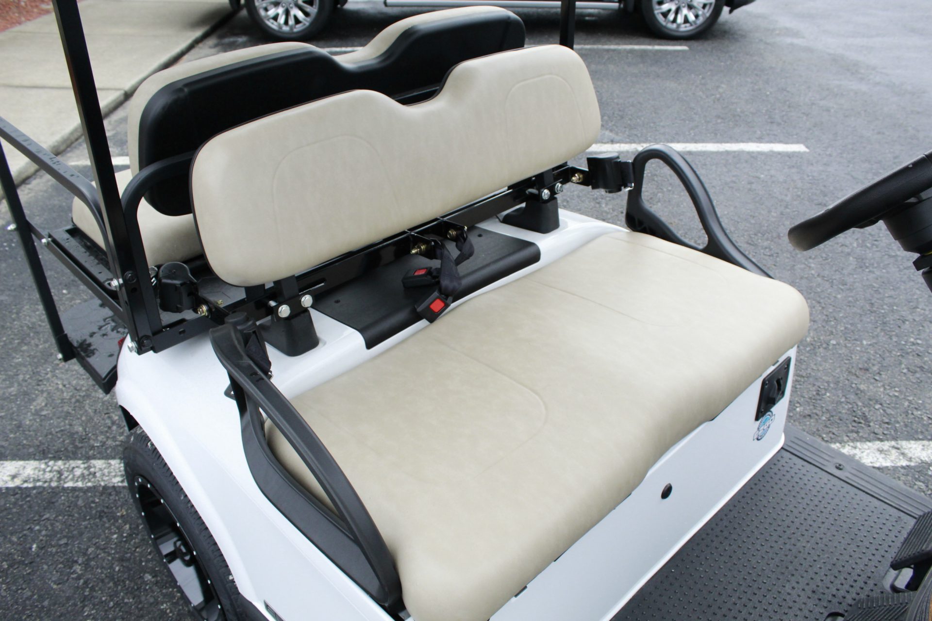 
								2021 E-Z-GO RXV CPO full									