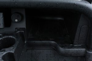 2021 E-Z-GO RXV CPO