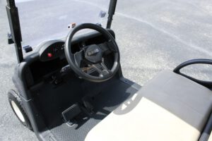 2021 E-Z-GO RXV CPO