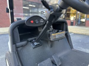 2021 E-Z-GO RXV CPO