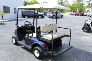2021 E-Z-GO RXV CPO