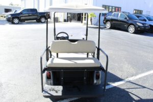 2021 E-Z-GO RXV CPO