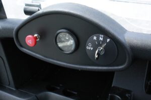 2021 E-Z-GO RXV CPO