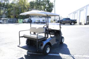 2021 E-Z-GO RXV CPO