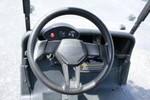 2021 E-Z-GO RXV CPO