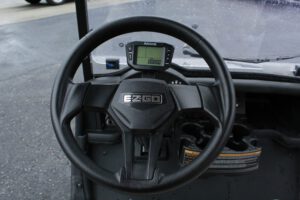 2021 E-Z-GO RXV CPO