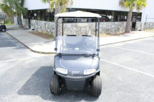 2021 E-Z-GO RXV CPO
