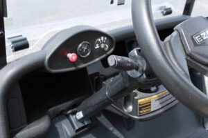 2021 E-Z-GO RXV CPO